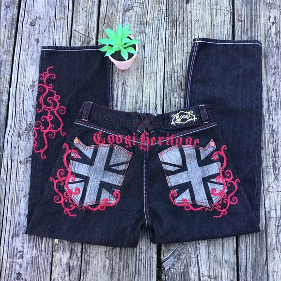 COOGI Other - Coogi Jeans